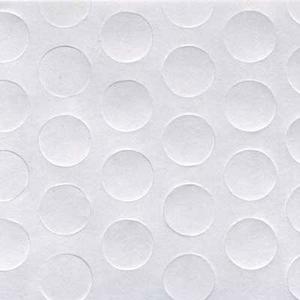 Sullivans Adhesive Foam Dots, 12mmx58- 2pk