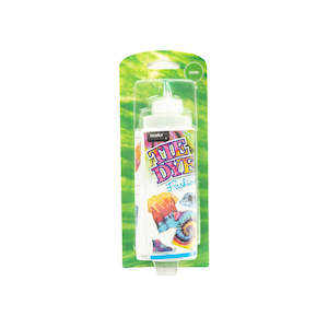 Fabric Dyes: Makr Tie Dye Single, Green- 120ml