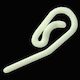 Sullivans Curtain Hook, 32mm Nylon- 25pcs