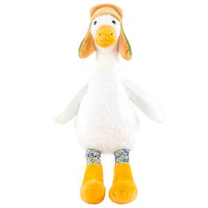 Formr Junior Novelty Cushion, Duck- 55cm