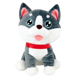 Formr Junior Novelty Cushion, Cat- 32cm