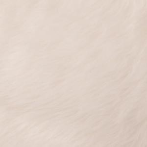 General Purpose Fabrics: Faux Fur Fabric, Width 75cm