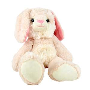 Seasonal: Easter Plush Bunny with Long Legs, 23cm