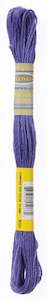 Sullivans Cotton Embroidery Floss, Col. 45066