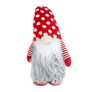 Christmas Dwarfs 2 Styles Assorted- 70cm