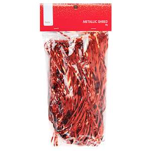 Papercrafts: Christmas PVC Shred, 3mm