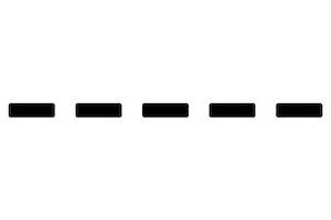 Craft Punches: Sullivans Edge Punch, Stitchery