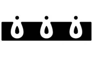 Craft Punches: Sullivans Edge Punch, Loops