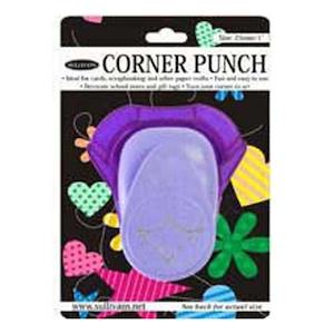 Craft Punches: Sullivans Lever Punch, A-Punch in 042- 25mm