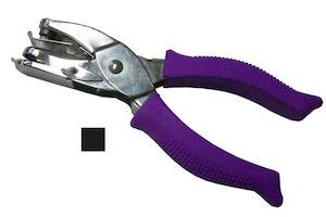 Craft Punches: Sullivans Hand Punch, Square