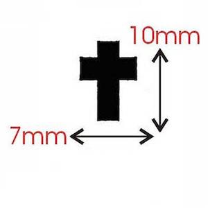 Craft Punches: Sullivans Lever Punch, A-Cross 078- 3/8inch