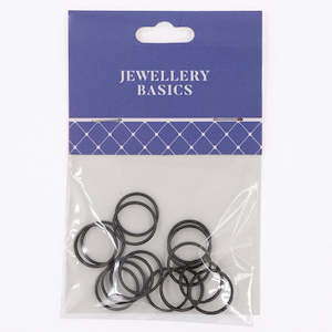 Sullivans Split Ring, 16mm