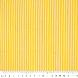 General Purpose Fabrics: Stripes Cotton Fabric, Width 112cm