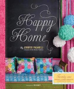 Craft Books: Happy Home Around The World Book