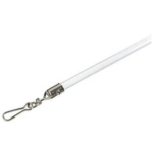 Curtain Accessories: Flick Stick, Clear- 75cm