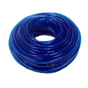 Cord Chain Wire: Arbee Plastic Bead Cord, Royal-1.8mm x 10m