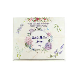 Home: Lavender Soap, 200g