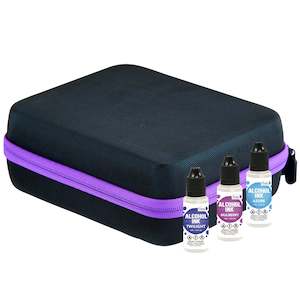 Craft Storage: Makr Alcohol Ink Storage Case