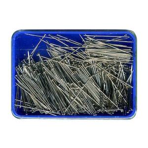 Pins And Needles: Sullivans Standard Dressmaker Pins, 28mm- 600pc