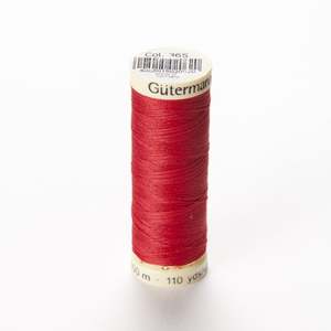 Sewing: Gutermann Polyester Thread, Colour 365 - 100m