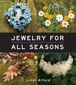 Craft Books: Jewelry For All Seasons Book