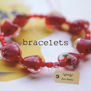 Craft Books: Bracelets (Magpie) Book