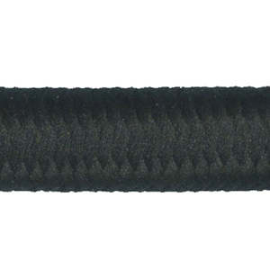 Sewing: Sullivans Elastic, Black- 5mm