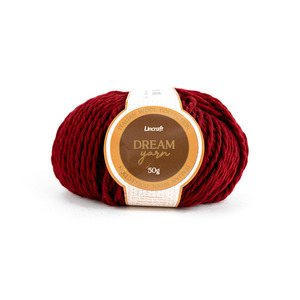 Knitting And Crochet: Dream Crochet & Knitting Yarn, 50g Merinos Extrafine Yarn
