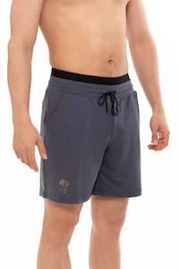 Mens: Hades Shorts - Men's Shorts | Linden Active NZ