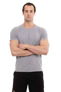 Ares T-Shirt - Men's Tees | Linden Active NZ