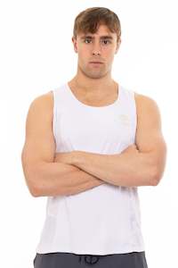 Adonis Tank - Men's Tanks | Linden Active NZ