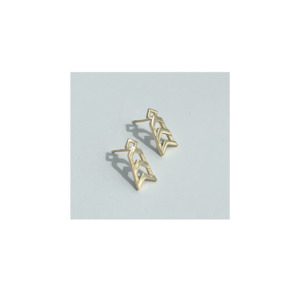 Energy Formation: Formation Studs| Gold