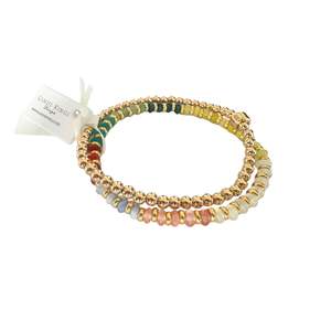 Bracelets: Beaded Bracelet Set  | Costa Viva