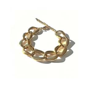 Capri Bracelet| Gold - pre order