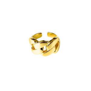 Rings: Goddess Ring | Gold