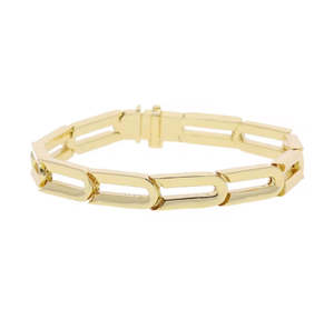 Bracelets: Soleado Bracelet | Gold