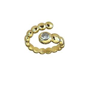 Rings: Bella Ring | Gold