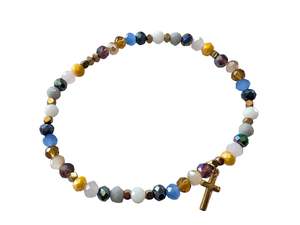 Beaded Bracelet | Sunny Days
