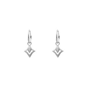 Stellada Mini Sleepers  | Silver
