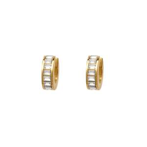 Astral Hoops | Gold