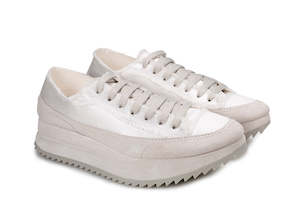 Sneaker: Orella - Meringue