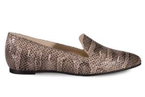 New Collection: Marieta - Sand Vipera