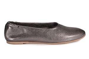 Flats: Hilaria - Paloma Lame