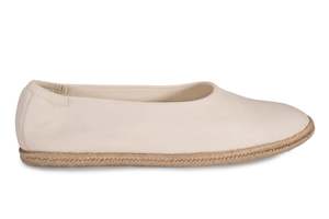 Flats: Hilaria - Canvas