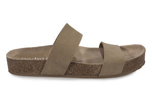 Sandal: Adrien - Oak