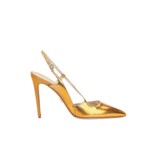 High Heel: Stacy - Gold