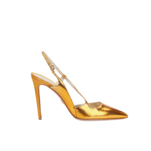 New Collection: Stacy - Gold