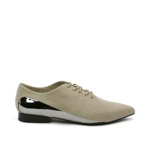New Collection: Flow Oxford - Sand