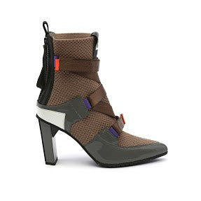 High Heel: Luxor Sport Hi - Creek