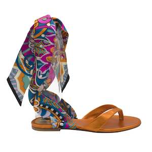 All Brands: Elise - Orange